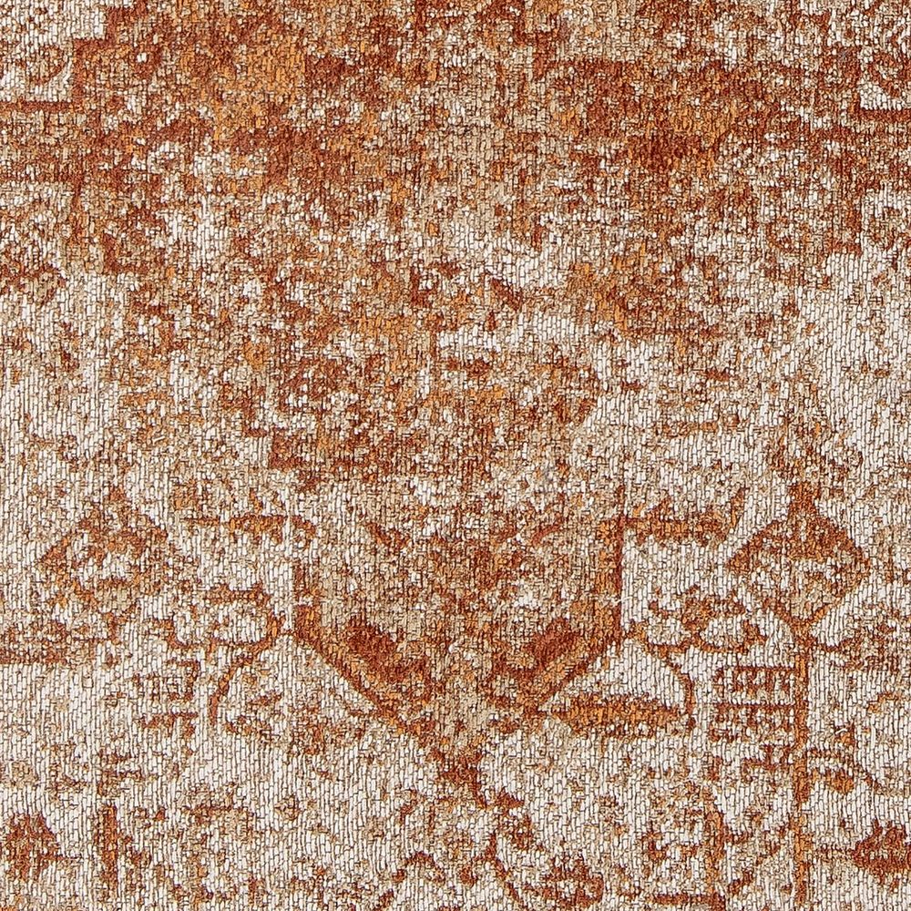 Rugs - Sirius Rug, Yellow, Cotton - BLOOMINGVILLE MULTIBRAND HOUSE