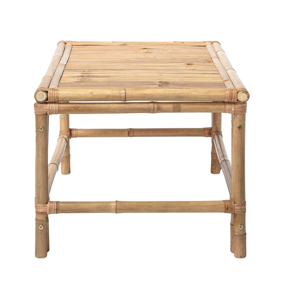 Tables basses - Sole Table basse, Nature, Bambou  - BLOOMINGVILLE MULTIBRAND HOUSE