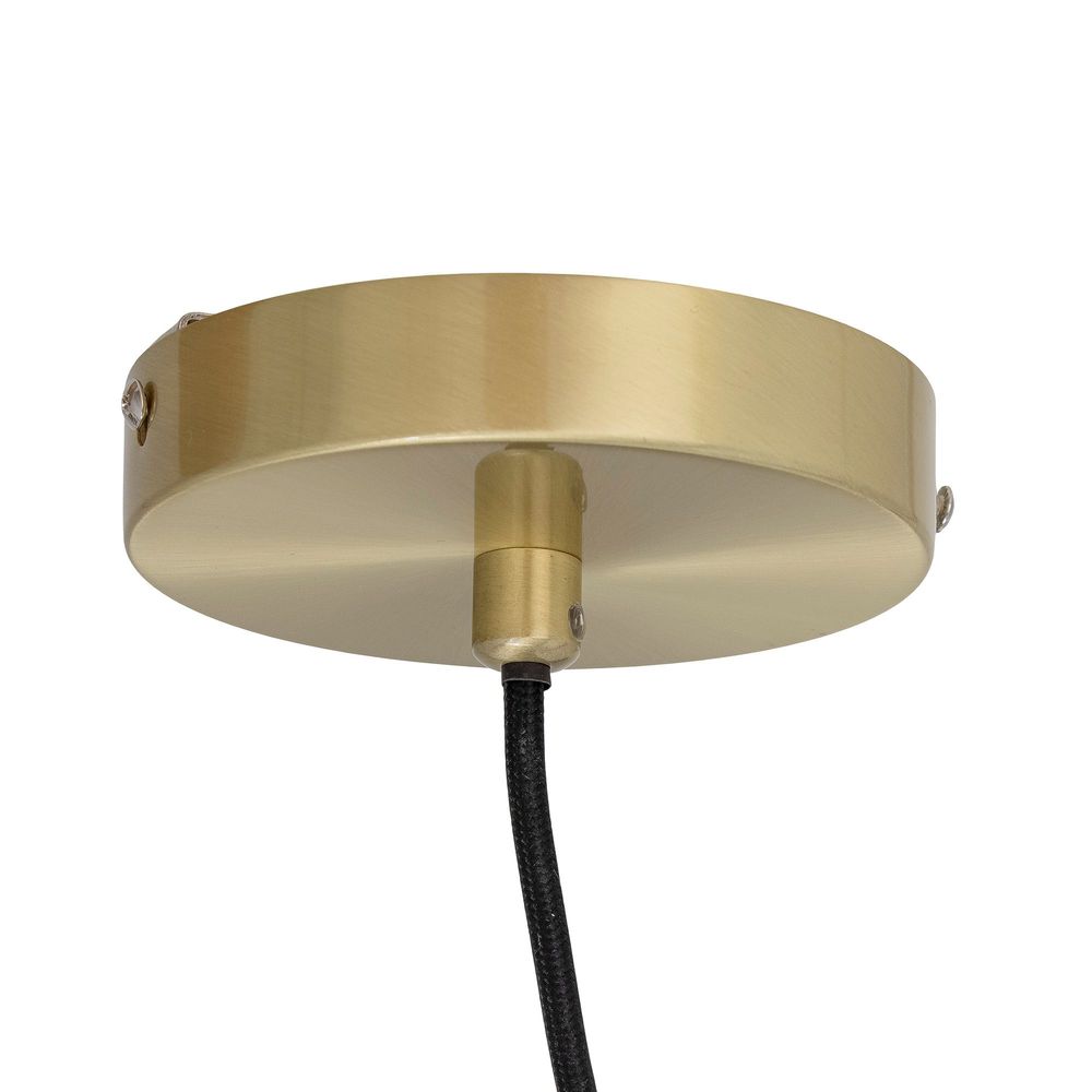 Hanging lights - Felizia Pendant Lamp, Nature, Paper  - BLOOMINGVILLE MULTIBRAND HOUSE