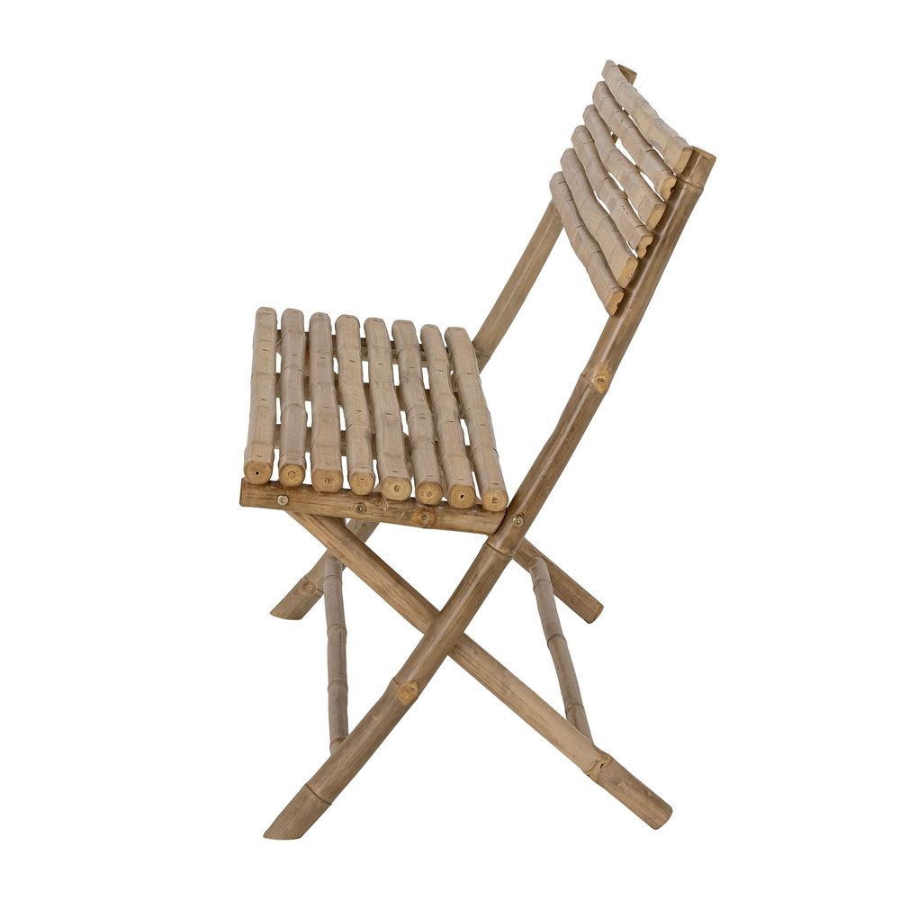 Bancs - Sole Banc, Nature, Bambou - BLOOMINGVILLE MULTIBRAND HOUSE