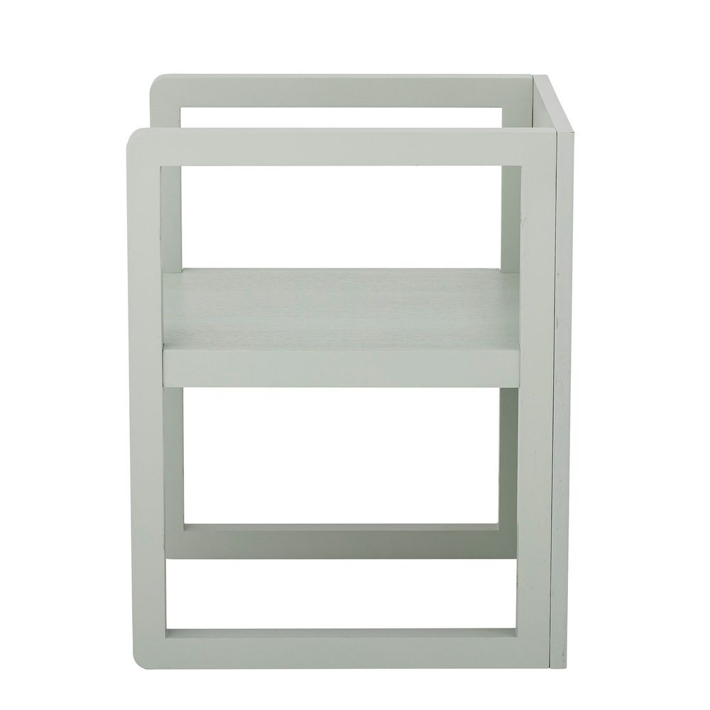 Chaises - Nan multifunctional Chaise, Verte, Chêne - BLOOMINGVILLE MINI