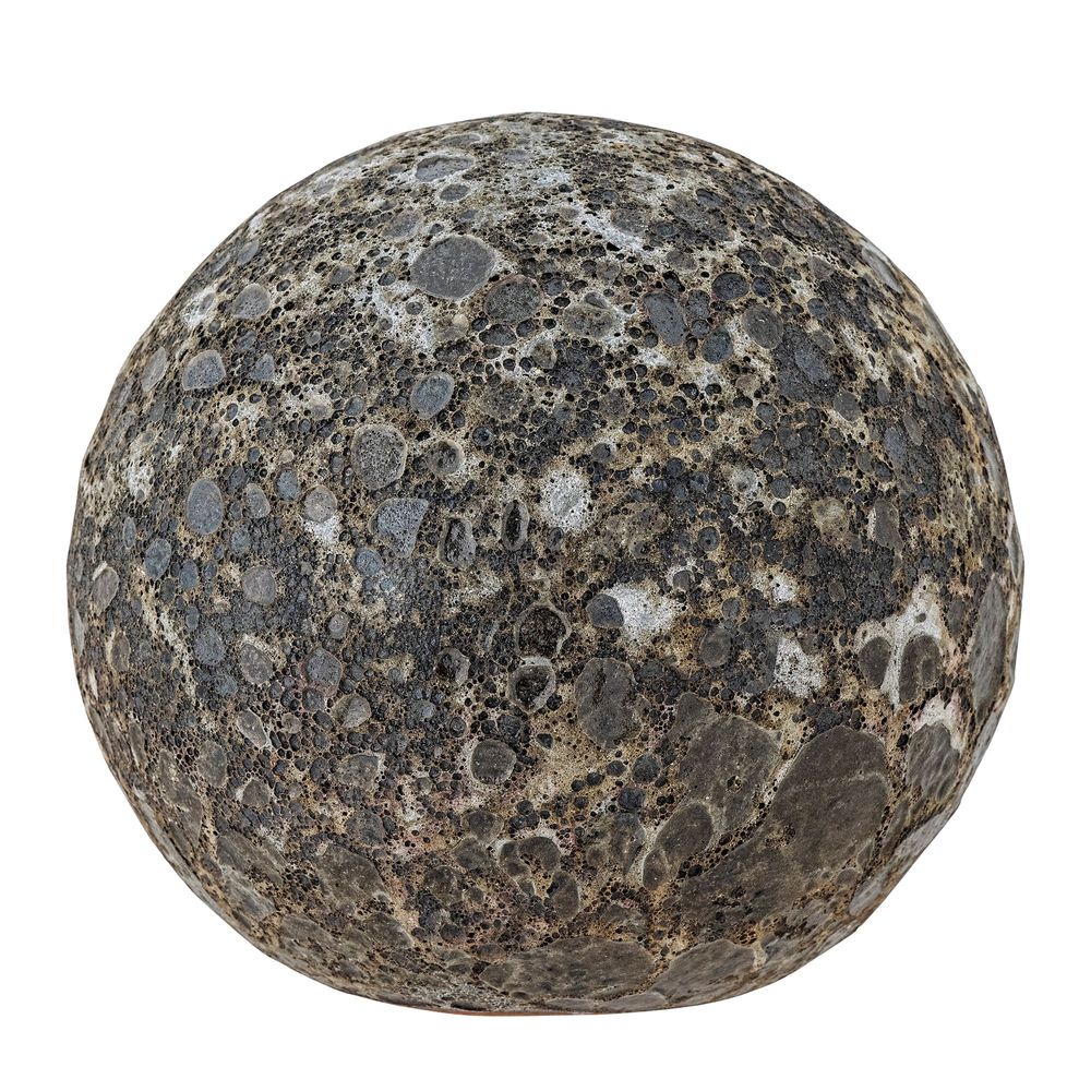 Outdoor decorative accessories - Reese Deco, Black, Terracotta - BLOOMINGVILLE MULTIBRAND HOUSE
