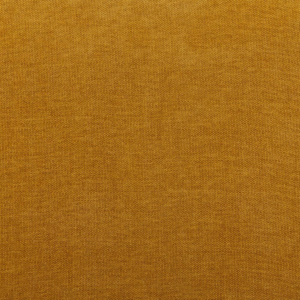 Tabourets - Bobbie Tabouret, Jaune, Polyester - BLOOMINGVILLE MULTIBRAND HOUSE