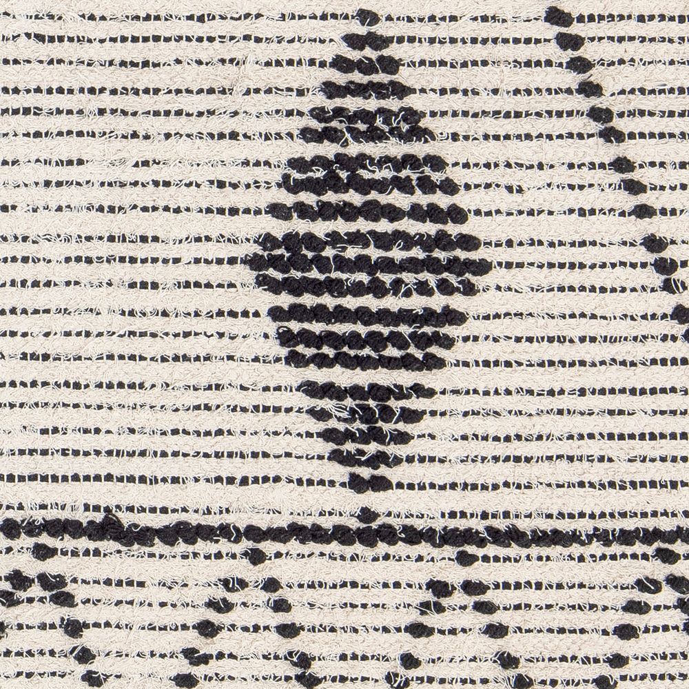 Tapis - Yuki Tapis, Nature, Coton - CREATIVE COLLECTION