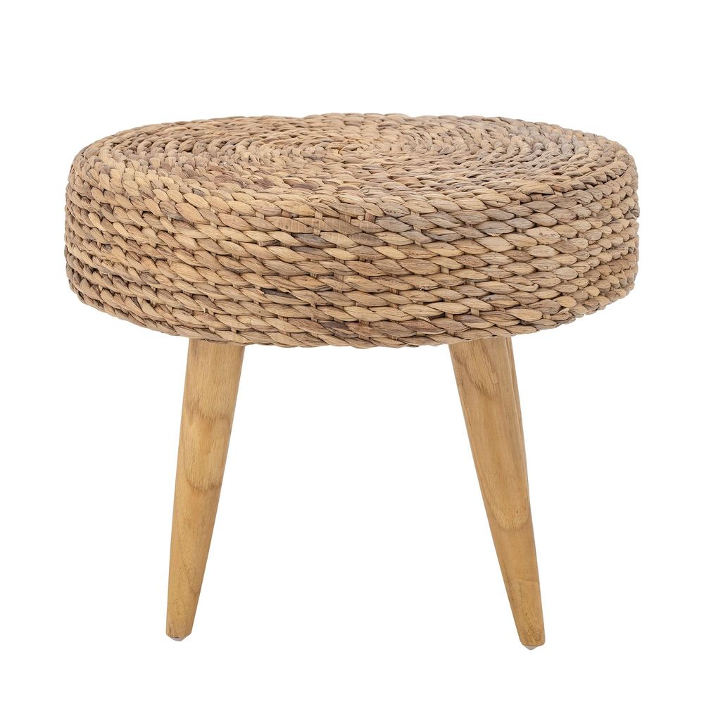 Tabourets - Dis Tabouret, Nature, Jacinthe d'eau  - BLOOMINGVILLE MULTIBRAND HOUSE
