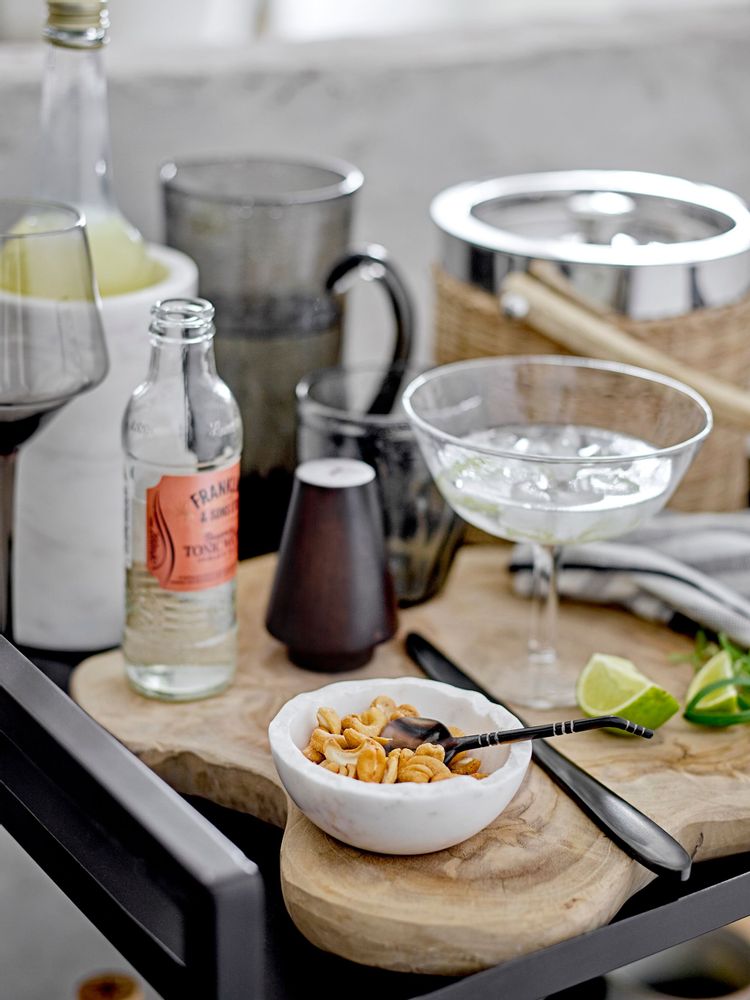 Accessoires pour le vin - Colette Seau à glace, Argent, Acier inoxydable - BLOOMINGVILLE MULTIBRAND HOUSE