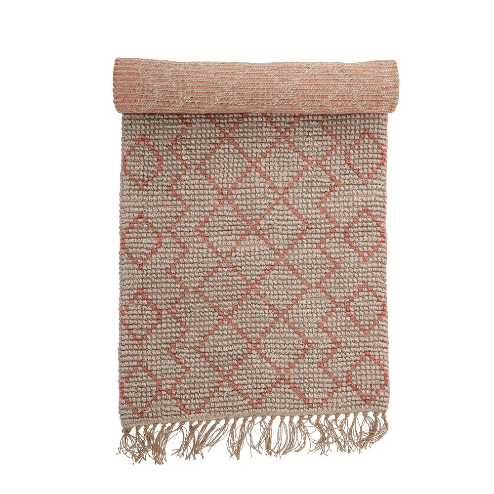 Tapis - Abriella Tapis, Nature, Jute - BLOOMINGVILLE MULTIBRAND HOUSE