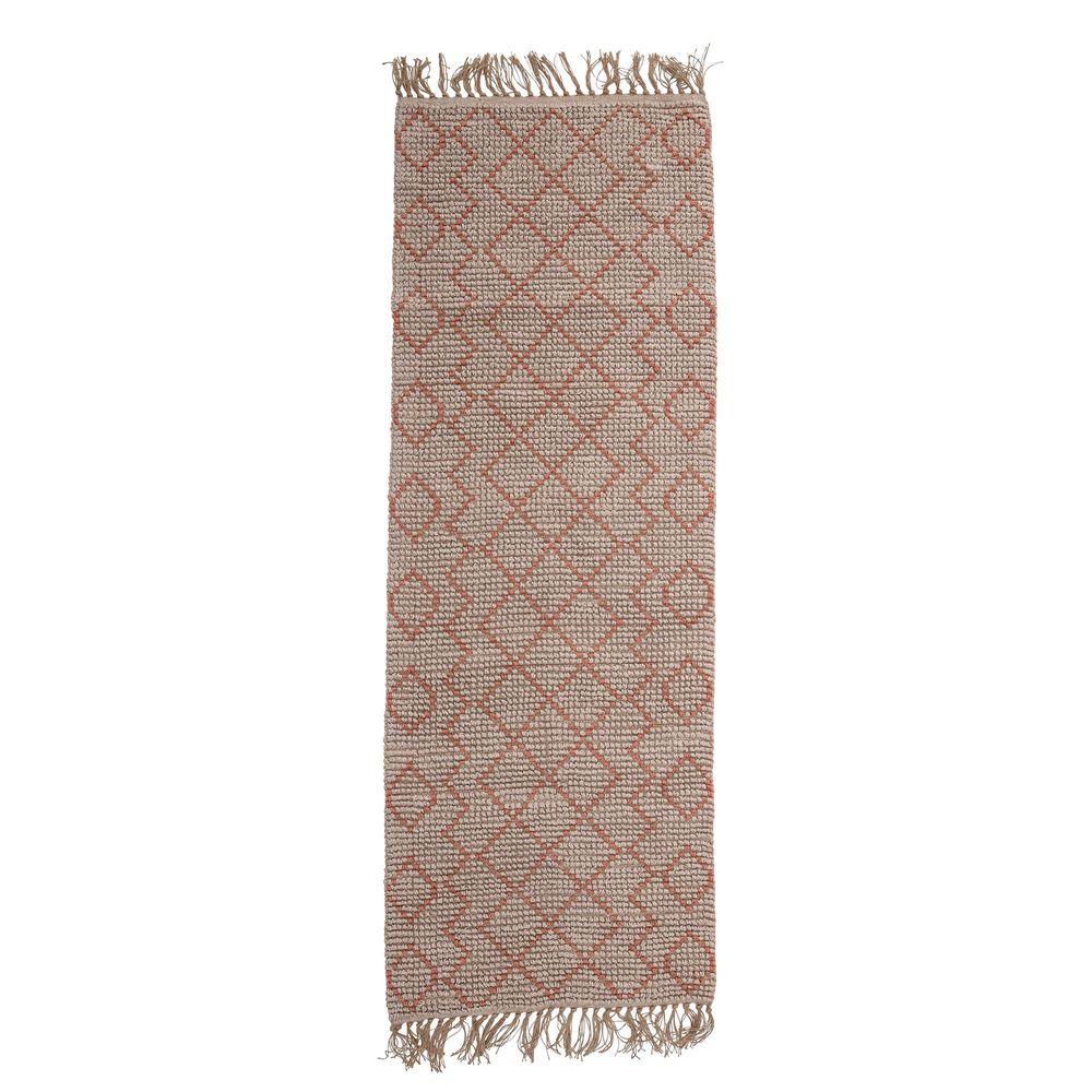Tapis - Abriella Tapis, Nature, Jute - BLOOMINGVILLE MULTIBRAND HOUSE