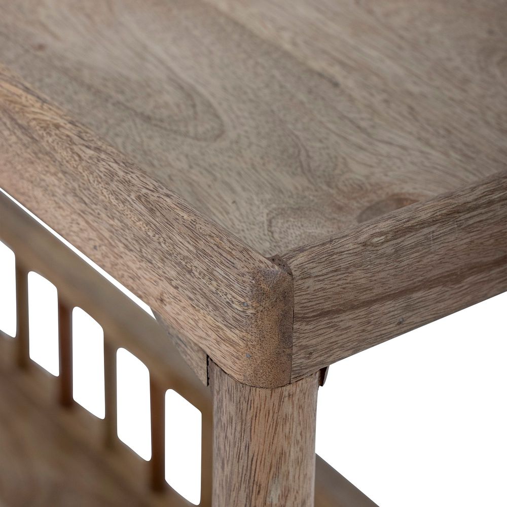 Autres tables - Sali Table console, Nature, Mango - CREATIVE COLLECTION