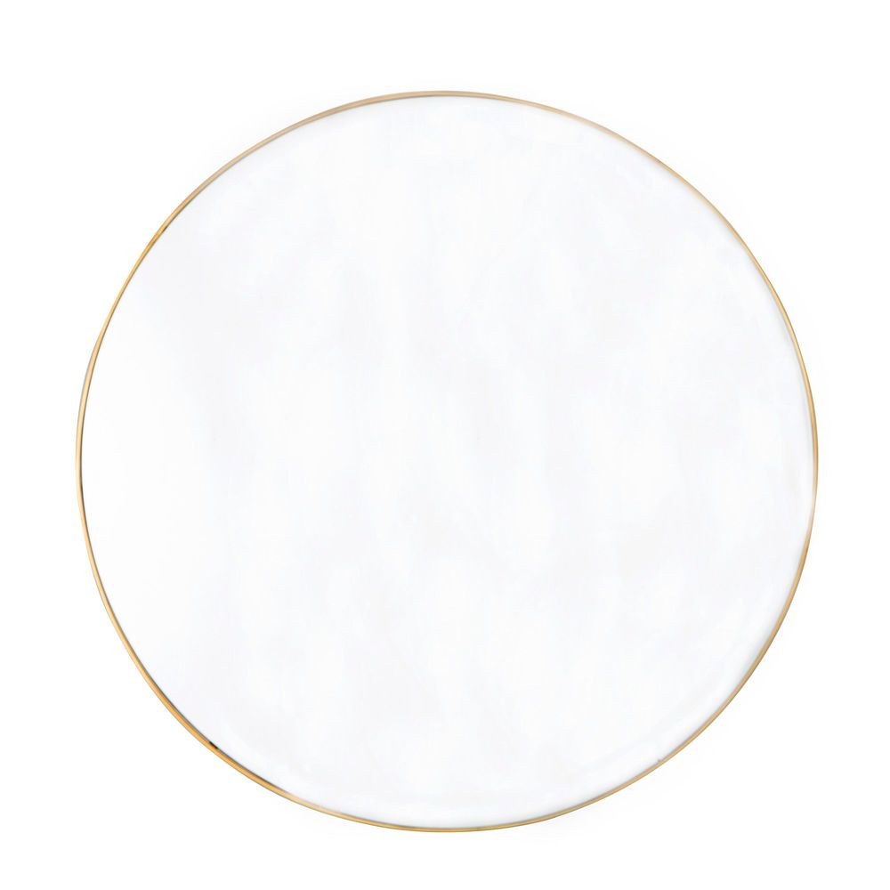 Miroirs - Ibia Miroir mural, Or, Métal - BLOOMINGVILLE MULTIBRAND HOUSE
