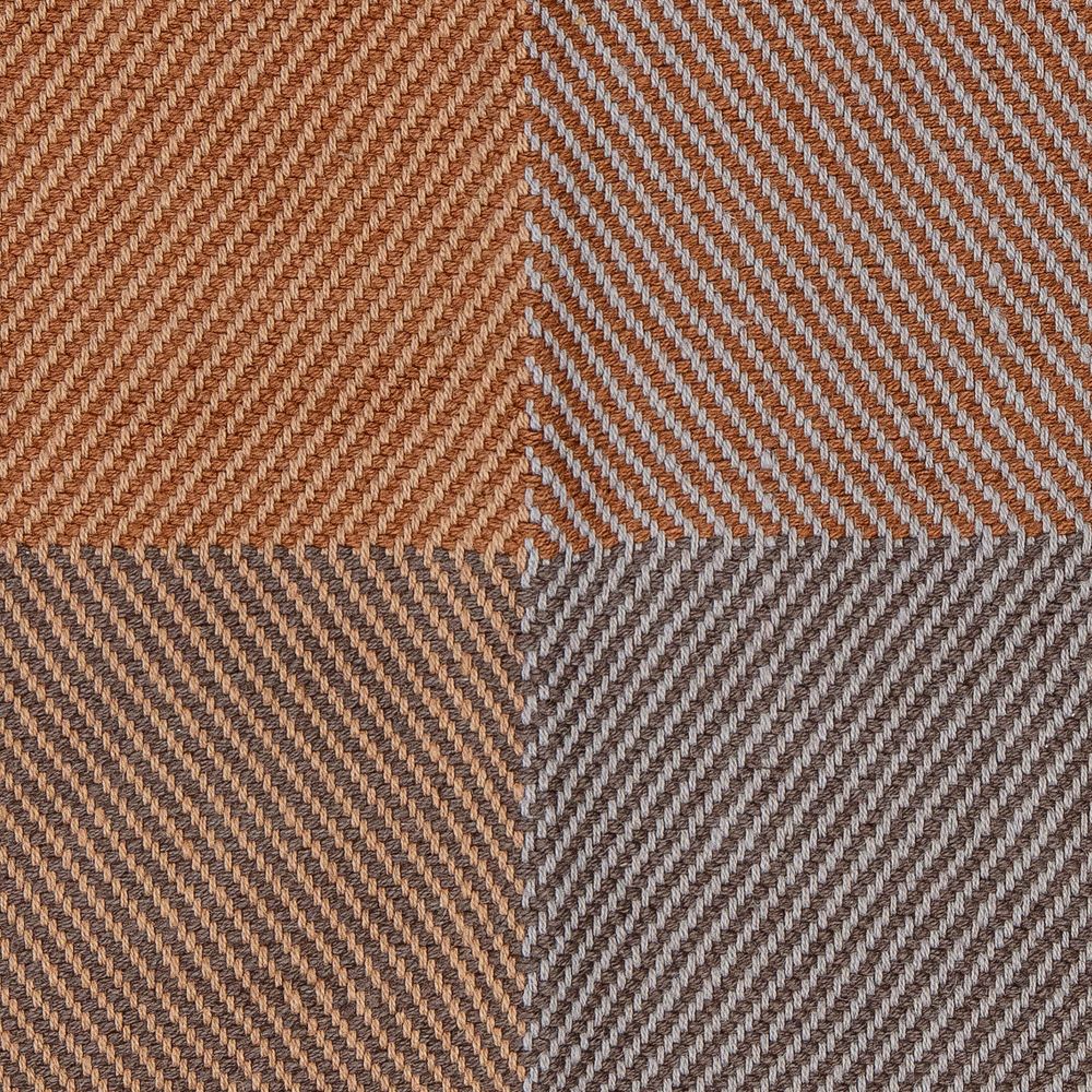 Tapis - Rodin Tapis, Marron, Jute - BLOOMINGVILLE MULTIBRAND HOUSE