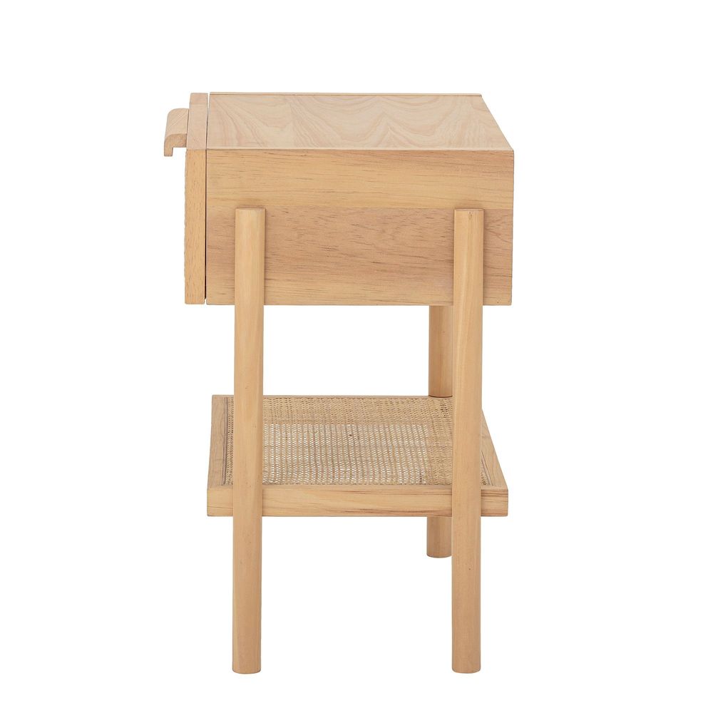 Autres tables - Manon Table d'appoint, Nature, Pin - BLOOMINGVILLE MULTIBRAND HOUSE