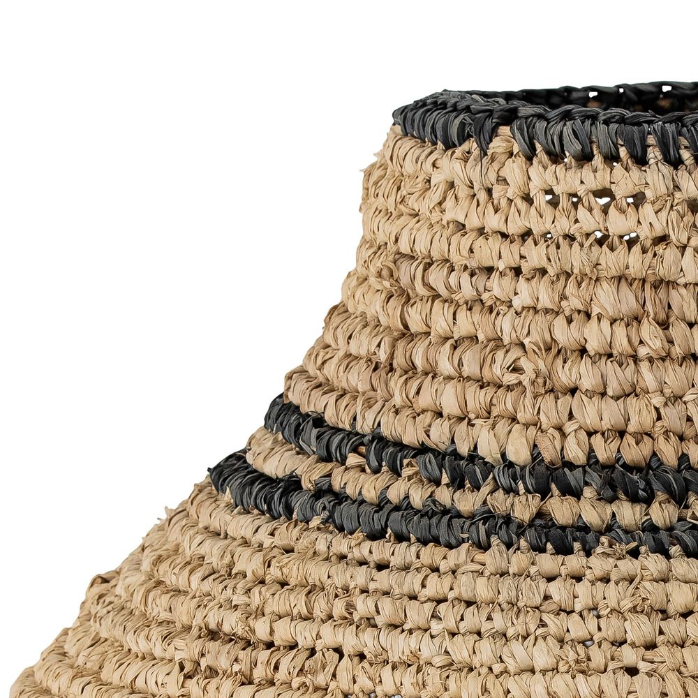 Paniers - Cem Panier, Nature, Gajih - BLOOMINGVILLE MULTIBRAND HOUSE