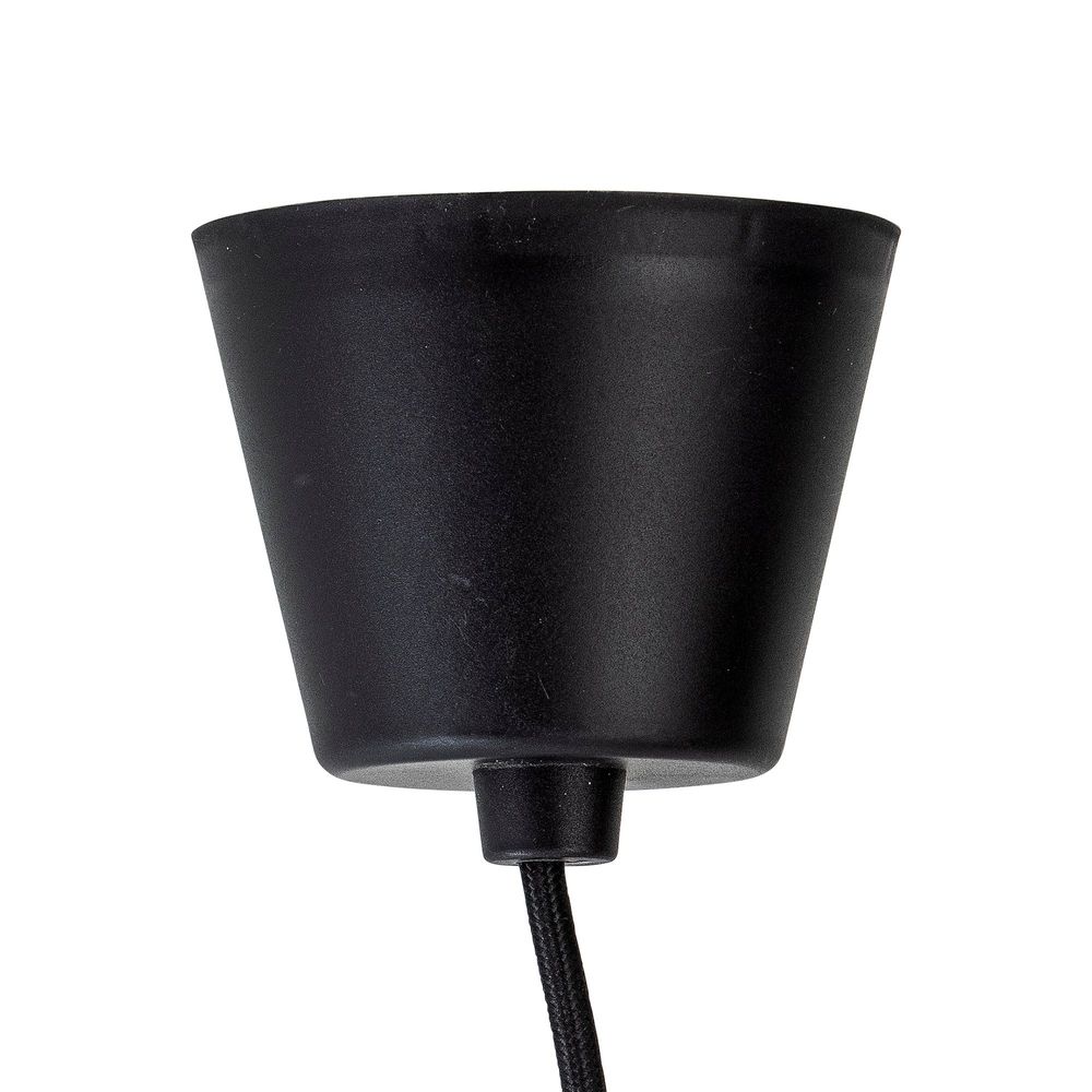 Suspensions - Vibs Lampe à suspension, Nature, Rotin - BLOOMINGVILLE MULTIBRAND HOUSE