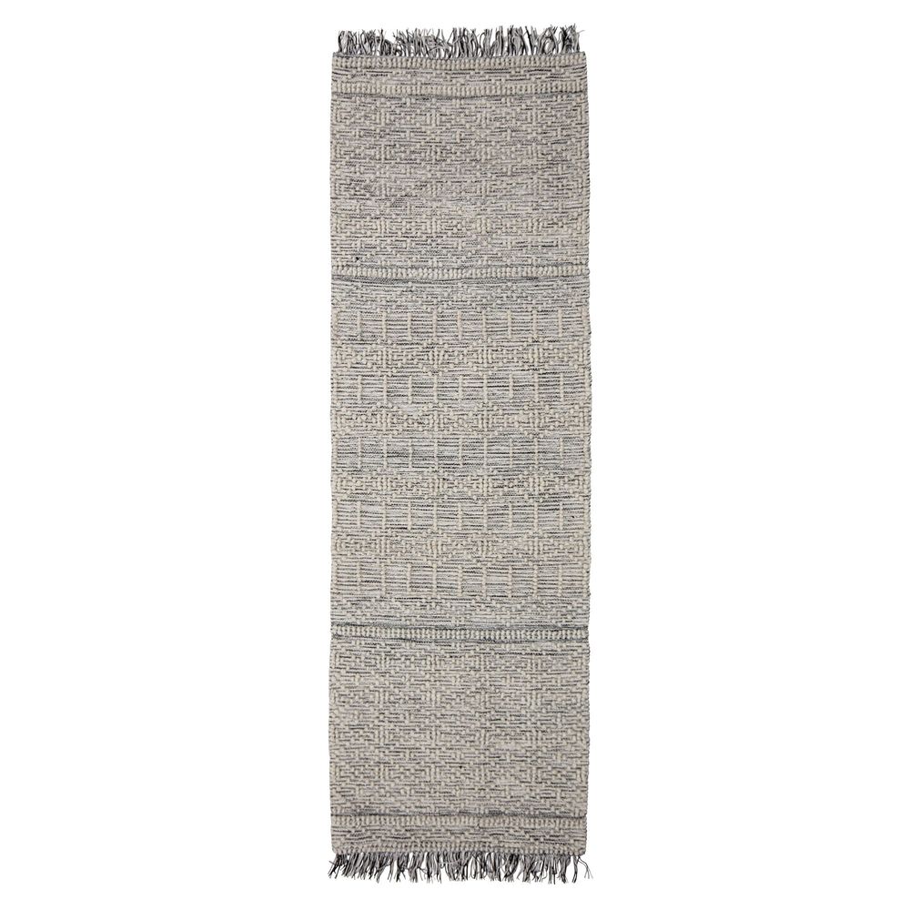 Tapis - Maisy Tapis, Gris, Polyester  - CREATIVE COLLECTION