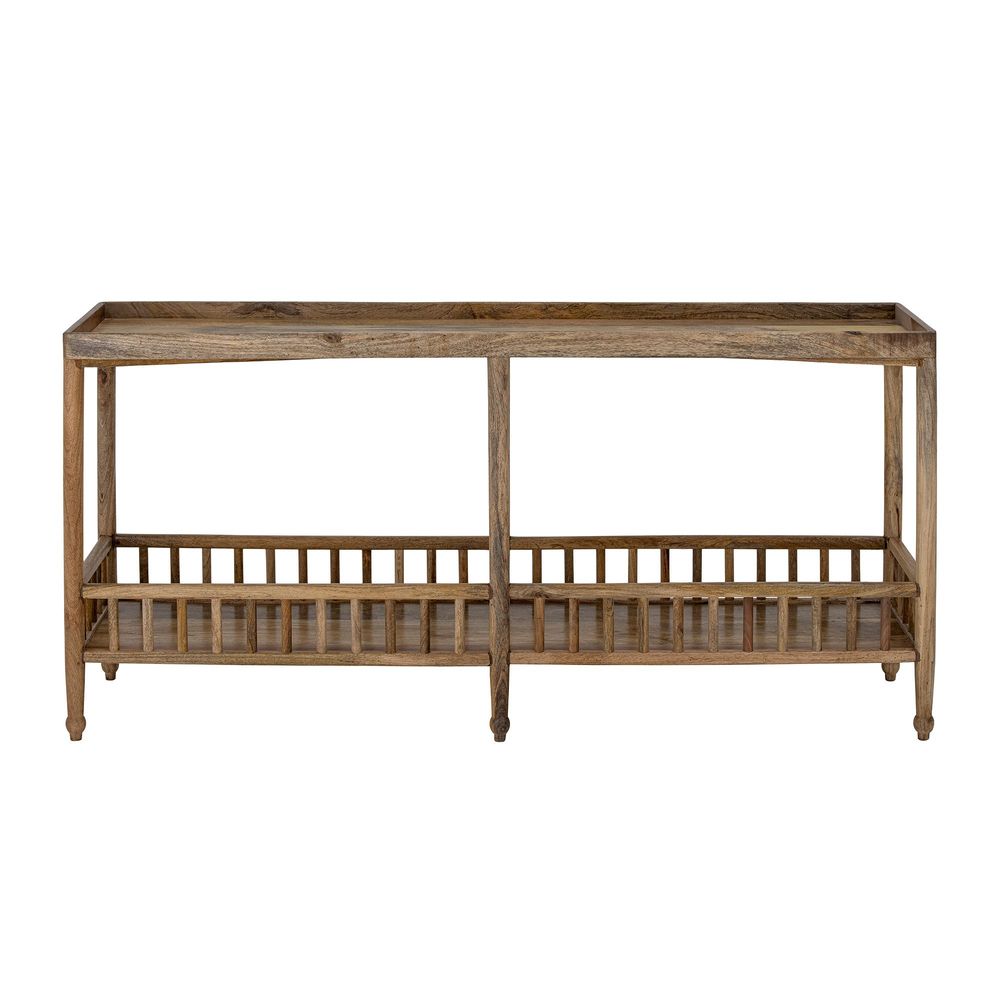 Autres tables - Sali Table console, Nature, Mango - CREATIVE COLLECTION