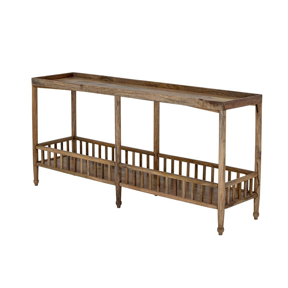 Autres tables - Sali Table console, Nature, Mango - CREATIVE COLLECTION