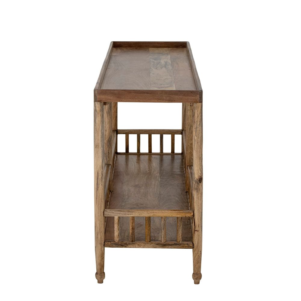 Autres tables - Sali Table console, Nature, Mango - CREATIVE COLLECTION