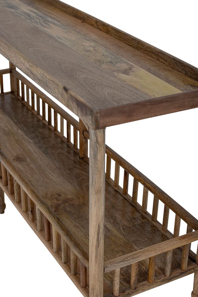 Autres tables - Sali Table console, Nature, Mango - CREATIVE COLLECTION