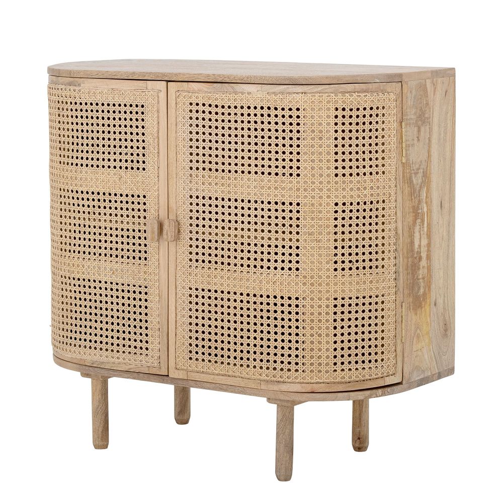 Buffets - Bandol Armoire, Nature, Mango  - CREATIVE COLLECTION