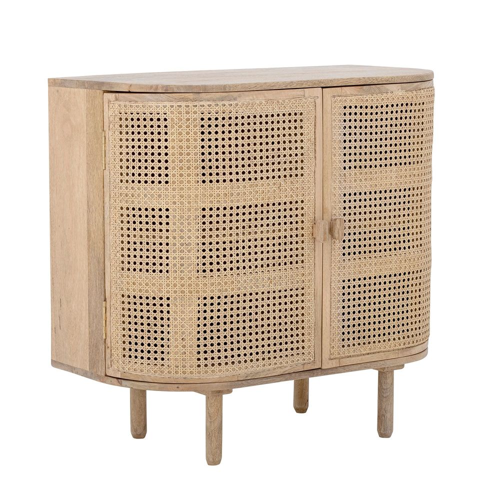 Buffets - Bandol Armoire, Nature, Mango  - CREATIVE COLLECTION