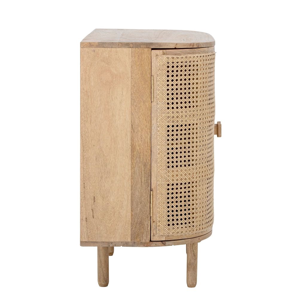 Buffets - Bandol Armoire, Nature, Mango  - CREATIVE COLLECTION