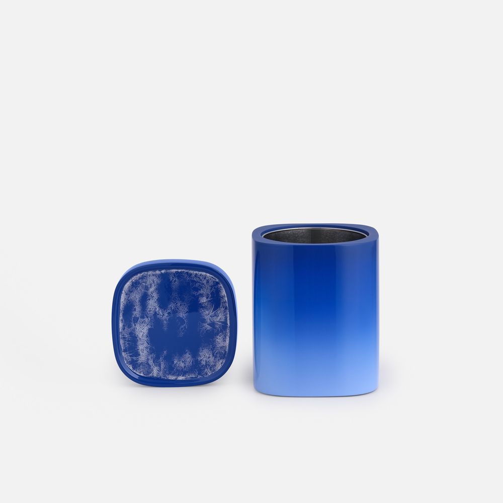 Design objects - THANH TEA BOX. - HANOIA