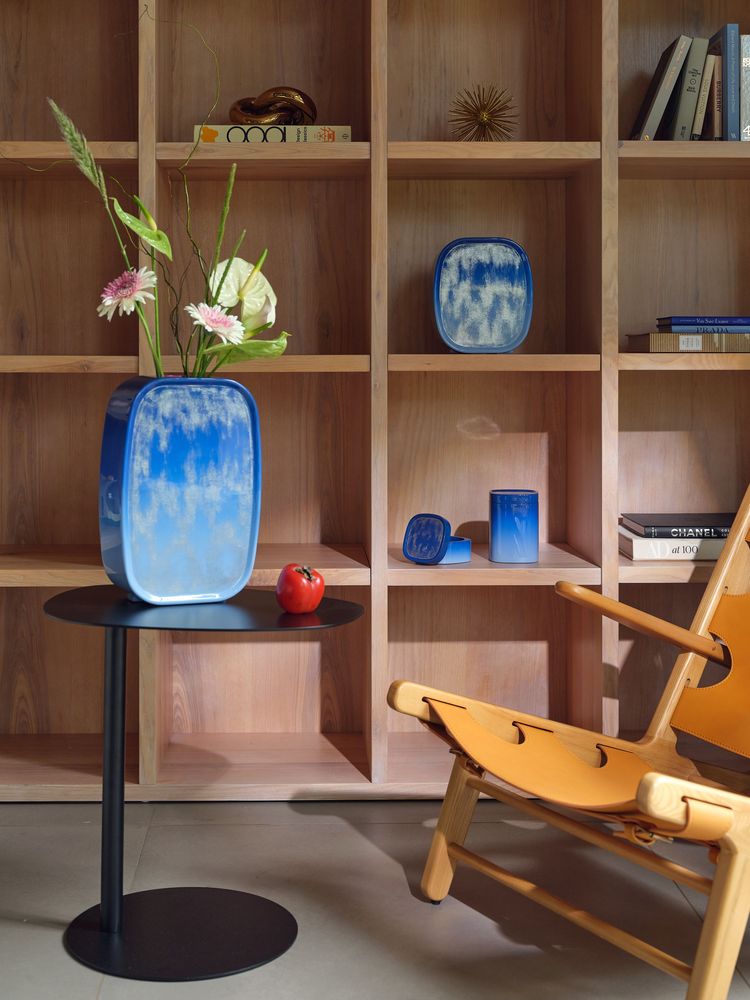 Design objects - THANH TEA BOX. - HANOIA