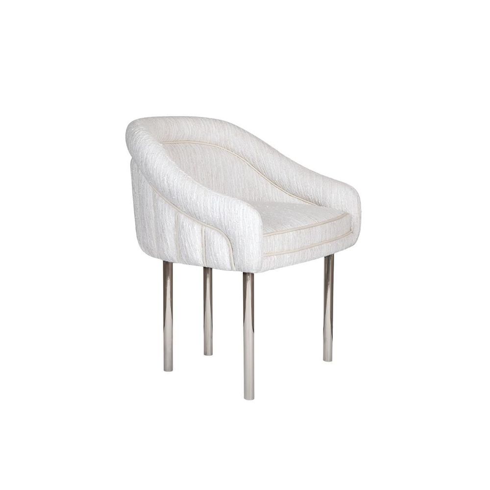 Chaises - Chaise de salle à manger Katharina - OTTIU