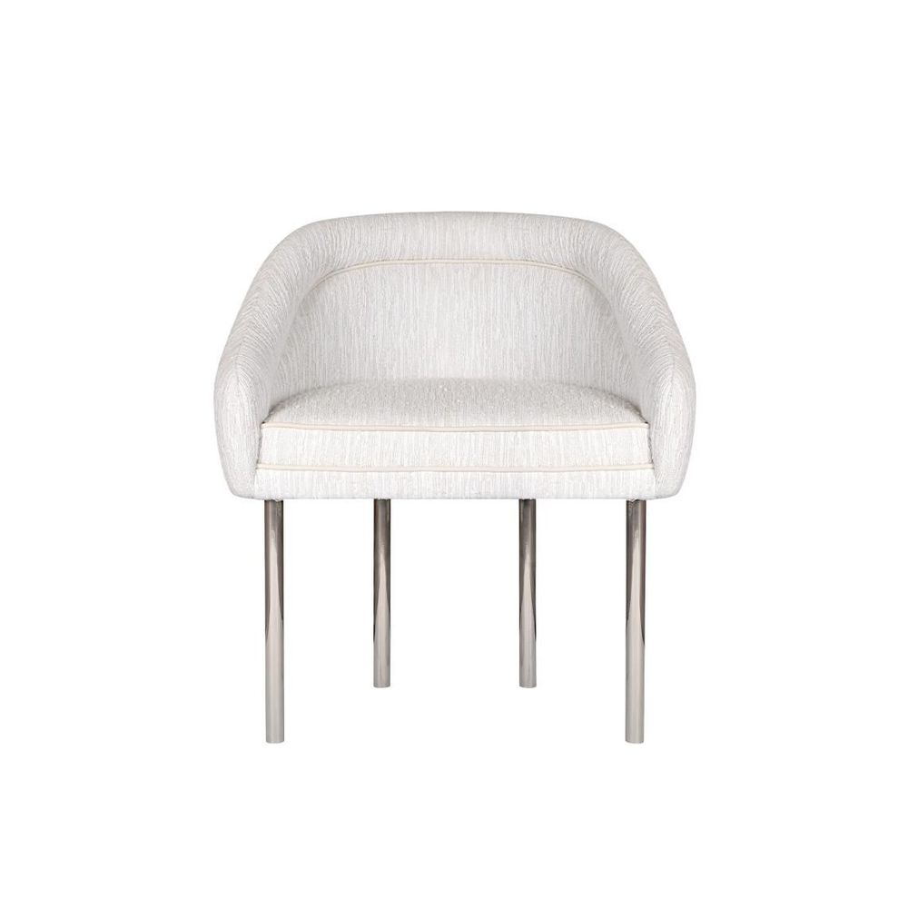 Chaises - Chaise de salle à manger Katharina - OTTIU