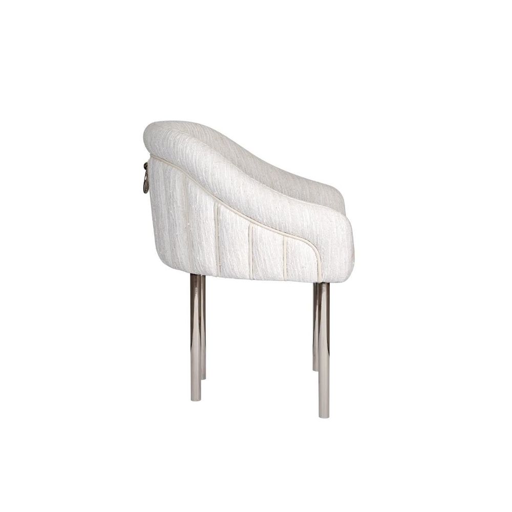 Chaises - Chaise de salle à manger Katharina - OTTIU