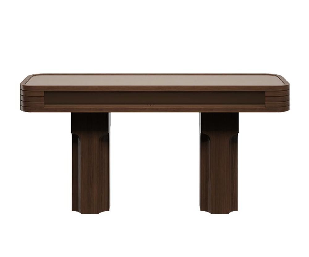 Console table - Melbourne Console - WOOD TAILORS CLUB