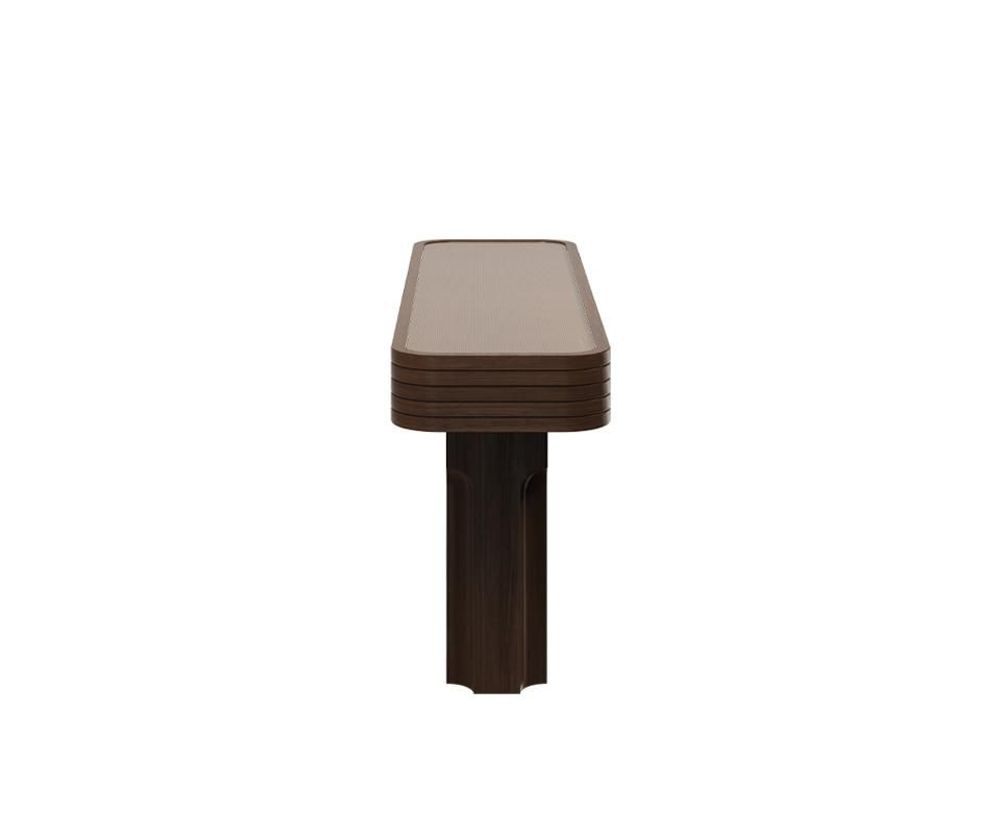 Console table - Melbourne Console - WOOD TAILORS CLUB