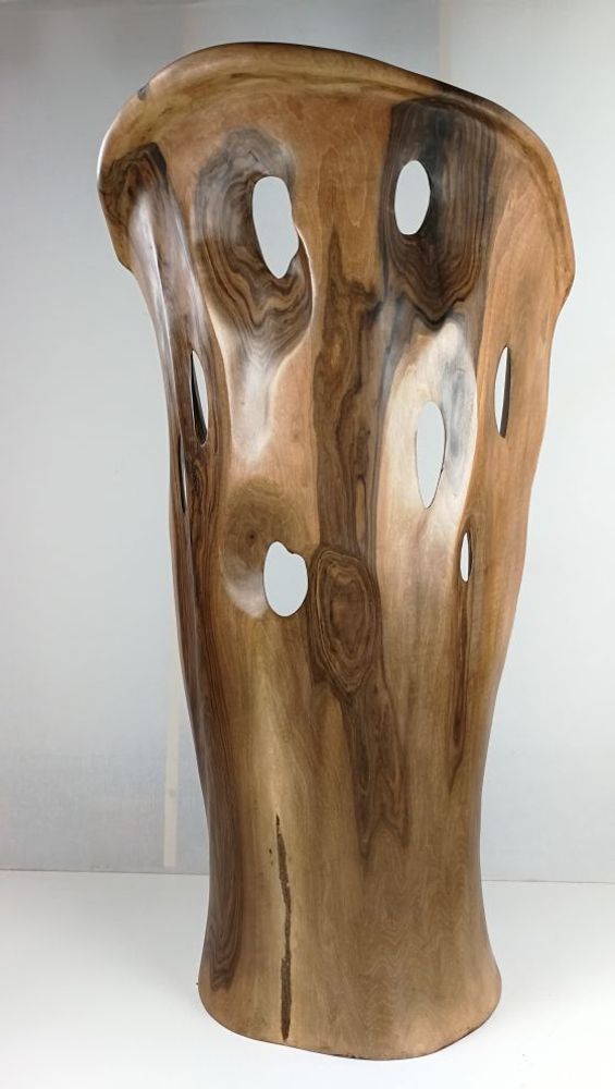 Objets de décoration - Fauteuil design - Trône Irène - HUBERT DARODES