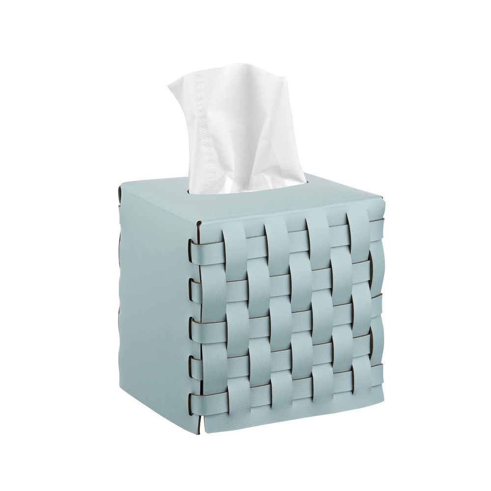 Objets design - NAPKIN HOLDER BOTTEGA - ADJ STYLE