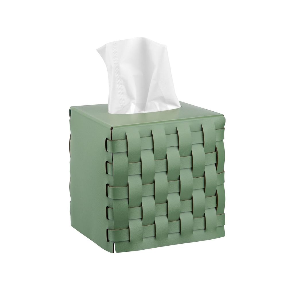 Objets design - NAPKIN HOLDER BOTTEGA - ADJ STYLE