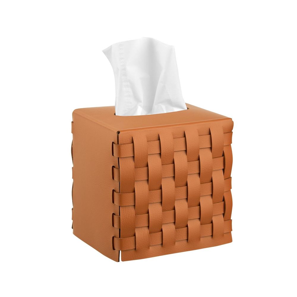 Objets design - NAPKIN HOLDER BOTTEGA - ADJ STYLE