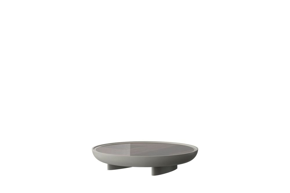 Coffee tables - Eracle 100 Round Table - ULTRAMOBILI