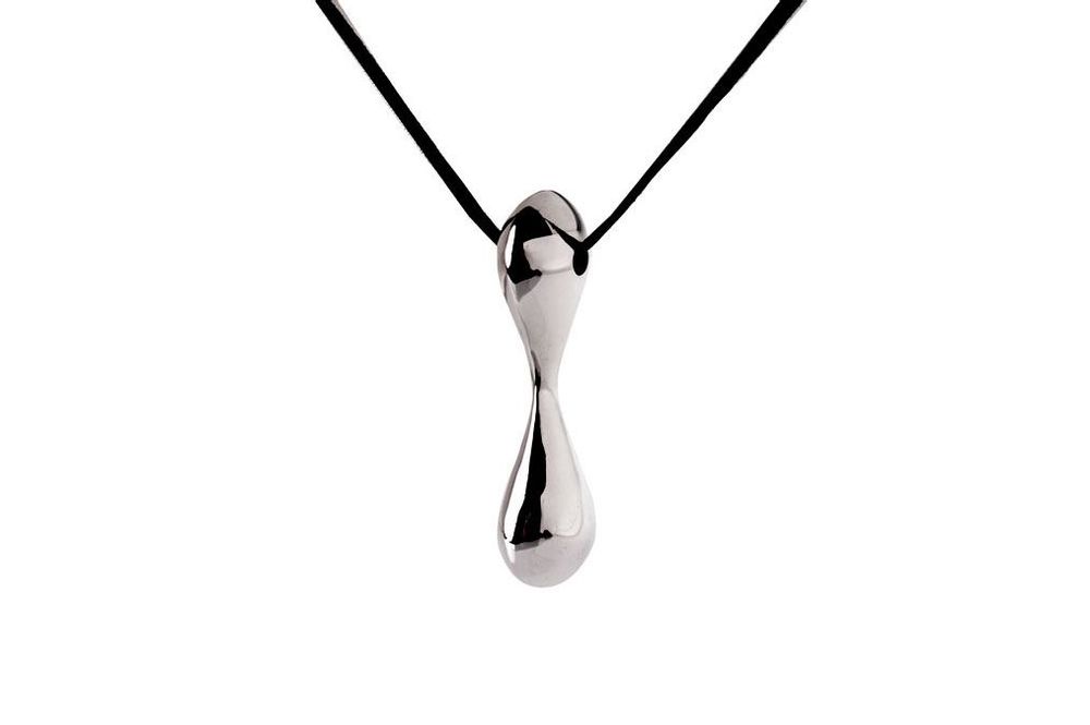 Jewelry - Sterling silver pendant A5 Gliese I - VOMOVO-MEN´S JEWELRY