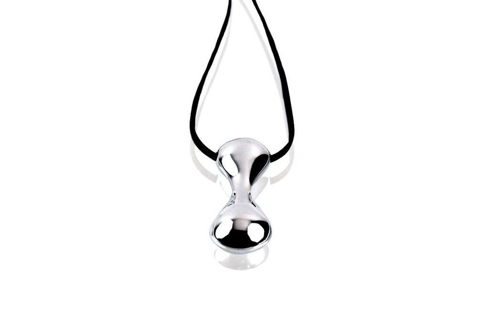 Jewelry - Sterling silver pendant A5 Gliese I - VOMOVO-MEN´S JEWELRY