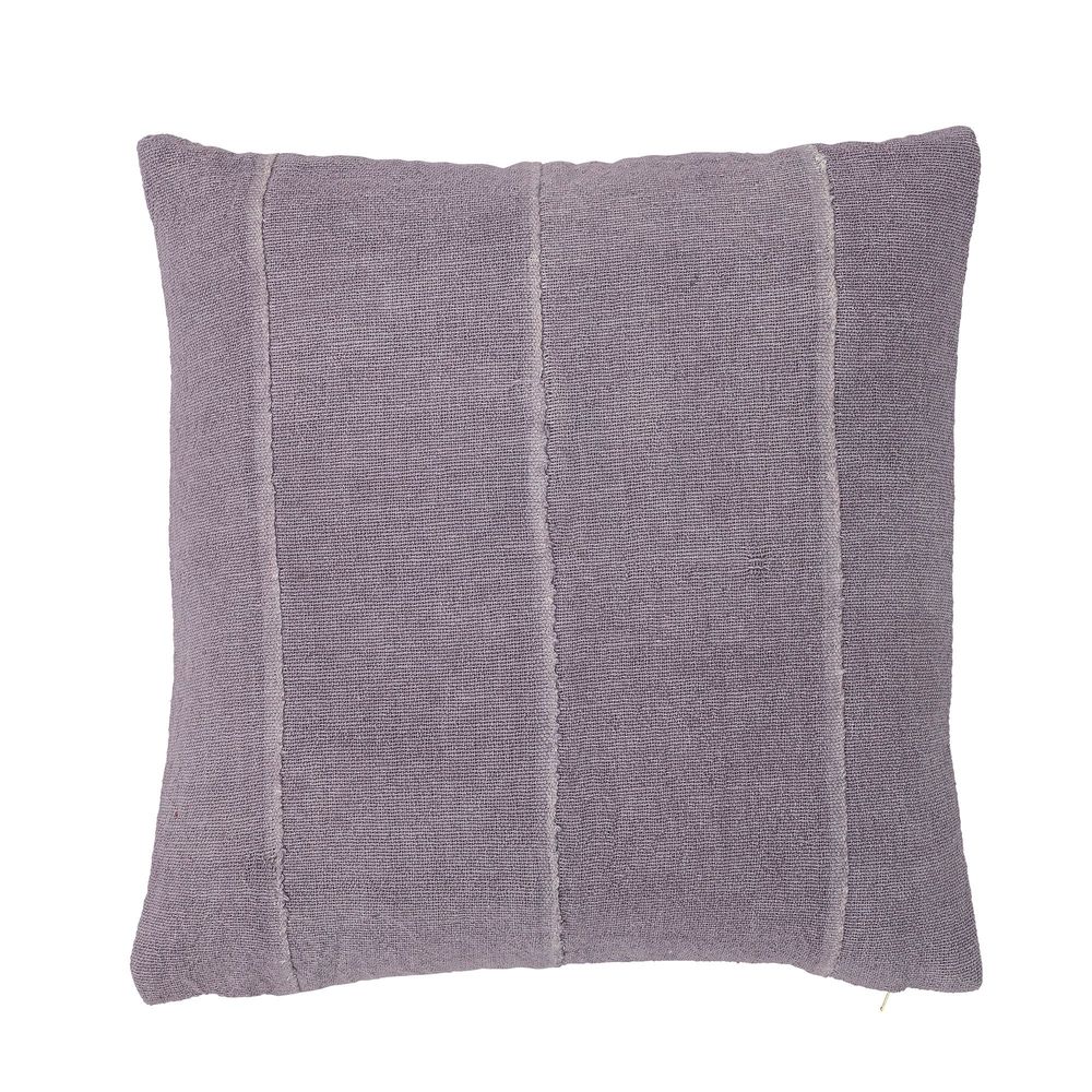 Coussins - Kita Coussin, Violet, Coton - BLOOMINGVILLE MINI
