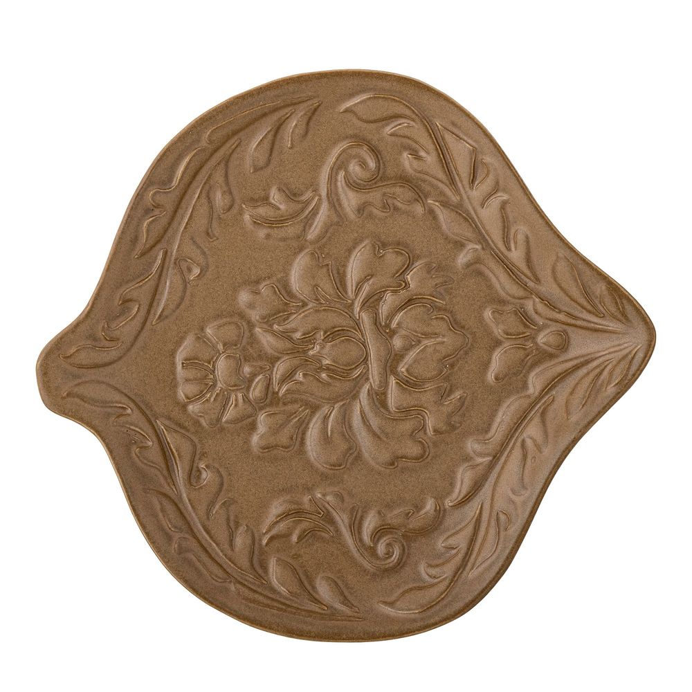 Bols - Lizz Bol, Marron, Grès - BLOOMINGVILLE MULTIBRAND HOUSE