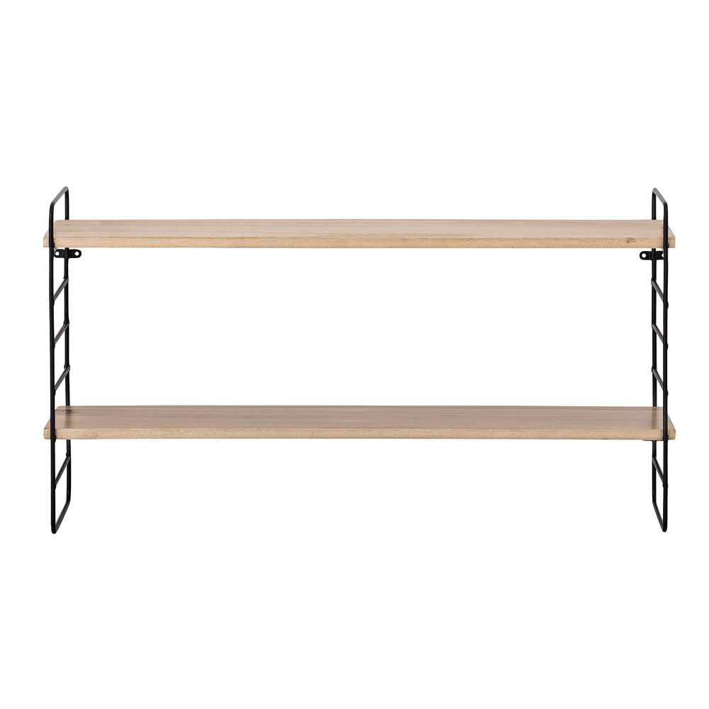 Etagères - North Tablette, Nature, MDF - BLOOMINGVILLE MULTIBRAND HOUSE