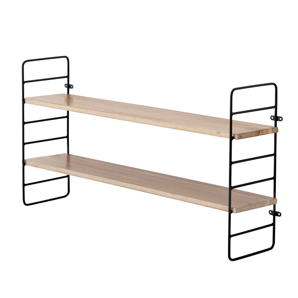 Etagères - North Tablette, Nature, MDF - BLOOMINGVILLE MULTIBRAND HOUSE