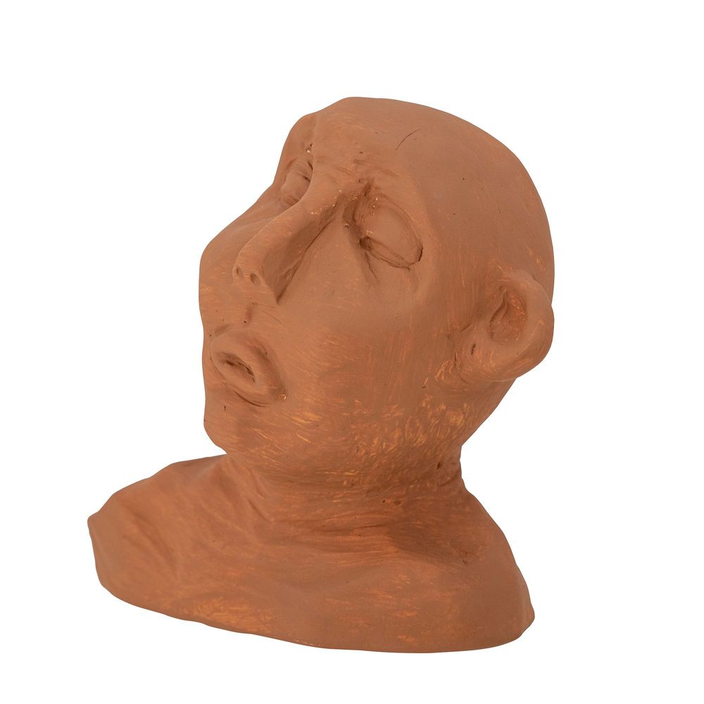Decorative objects - Tex Deco, Red, Terracotta - BLOOMINGVILLE MULTIBRAND HOUSE