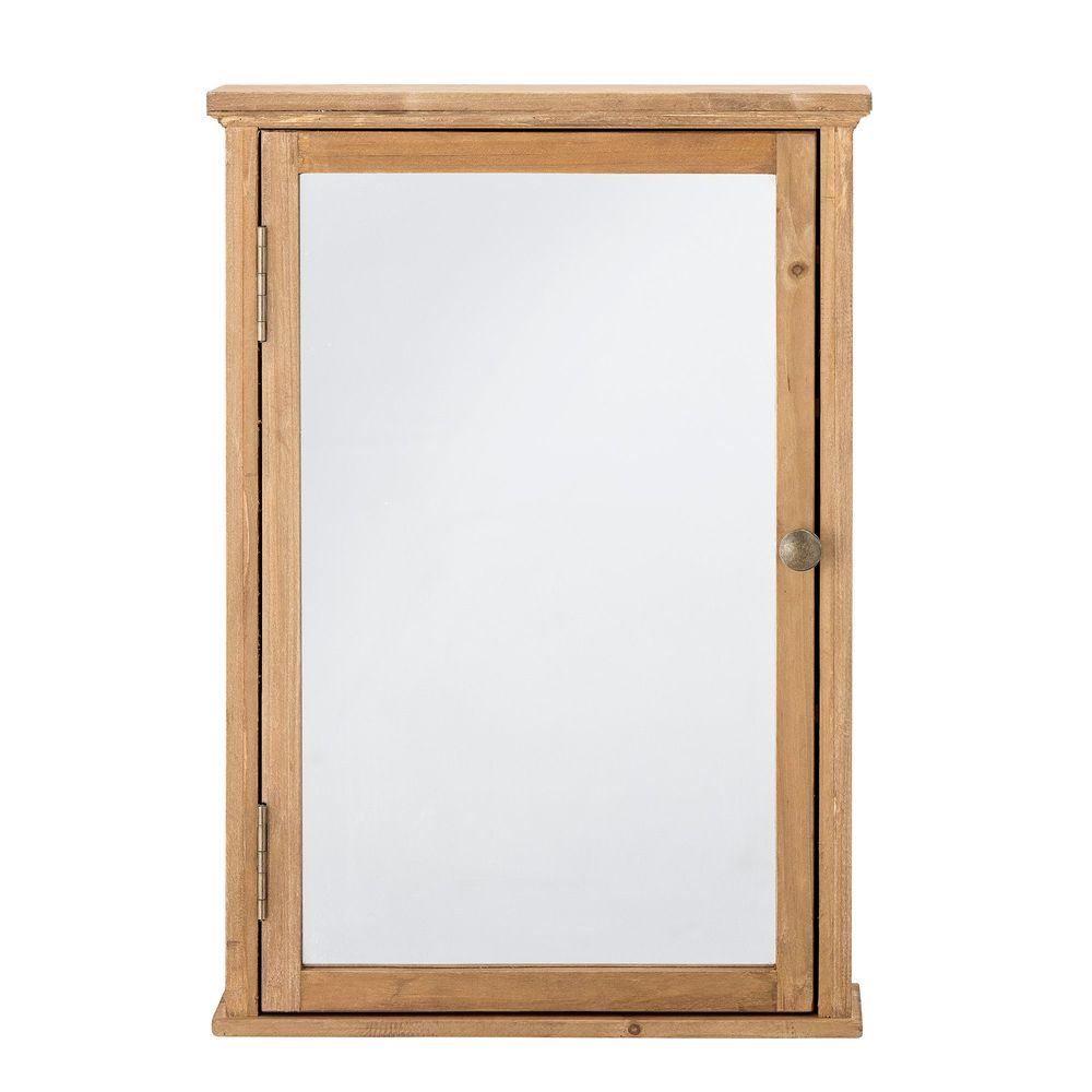 Sideboards - Halden Cabinet, Nature, Firwood - BLOOMINGVILLE MULTIBRAND HOUSE