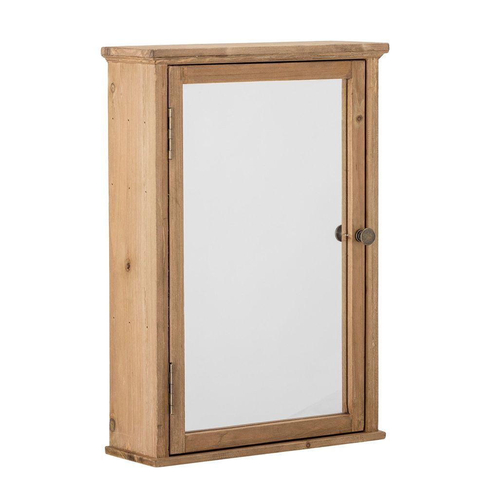 Sideboards - Halden Cabinet, Nature, Firwood - BLOOMINGVILLE MULTIBRAND HOUSE