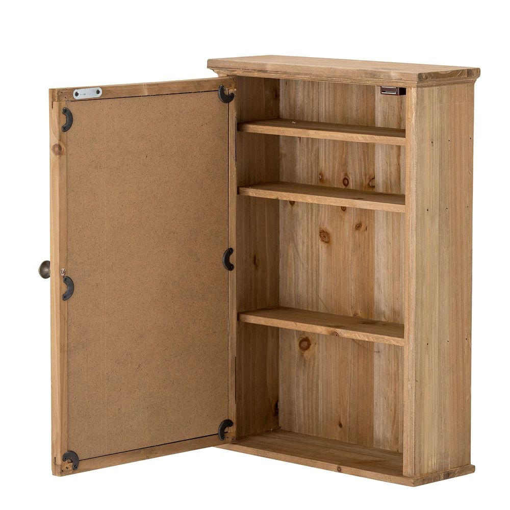 Sideboards - Halden Cabinet, Nature, Firwood - BLOOMINGVILLE MULTIBRAND HOUSE