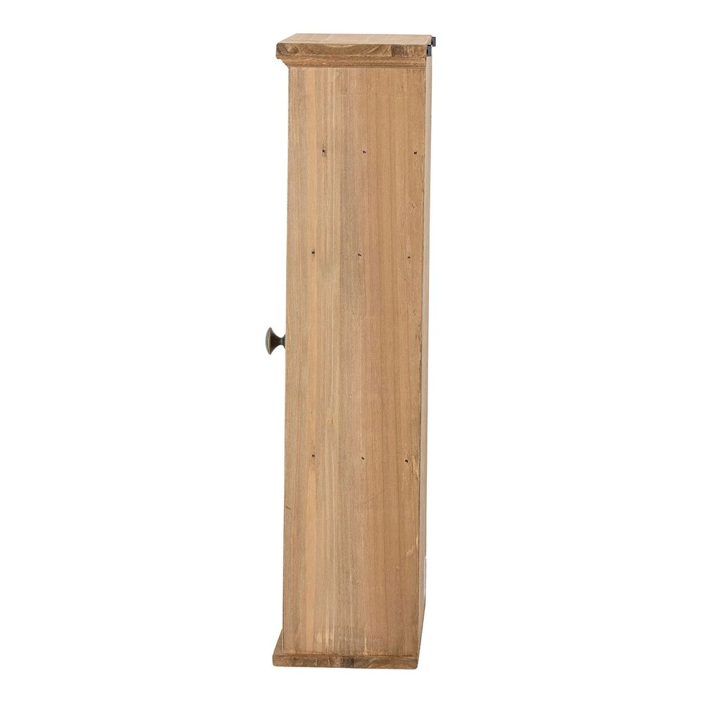 Sideboards - Halden Cabinet, Nature, Firwood - BLOOMINGVILLE MULTIBRAND HOUSE