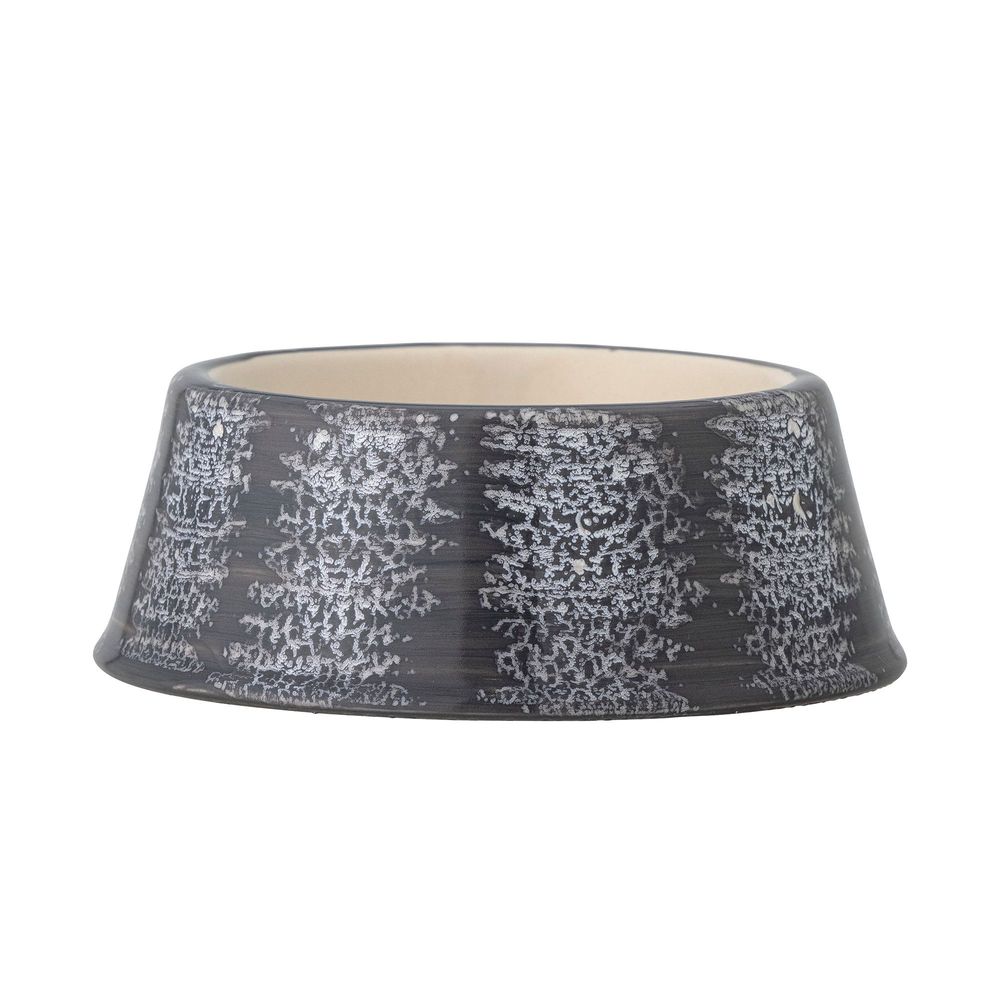 Accessoires animaux - Roxie Bol, Gris, Grès - BLOOMINGVILLE MULTIBRAND HOUSE